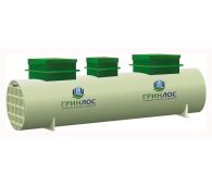 Гринлос Пром 60 - фото 1